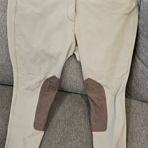 Rj Classic Equestrian breeches